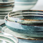 DANISH Handmade Tableware