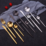 CURRAY Premium Cutlery Set