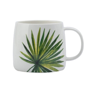 BOTANICAL Plant Mugs