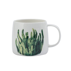 BOTANICAL Plant Mugs