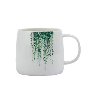 BOTANICAL Plant Mugs