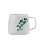 BOTANICAL Plant Mugs