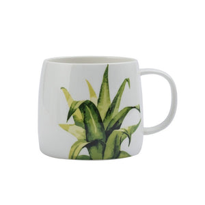 BOTANICAL Plant Mugs