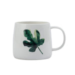 BOTANICAL Plant Mugs