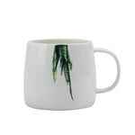 BOTANICAL Plant Mugs