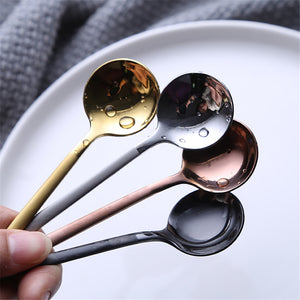 VON Premium Round Spoon