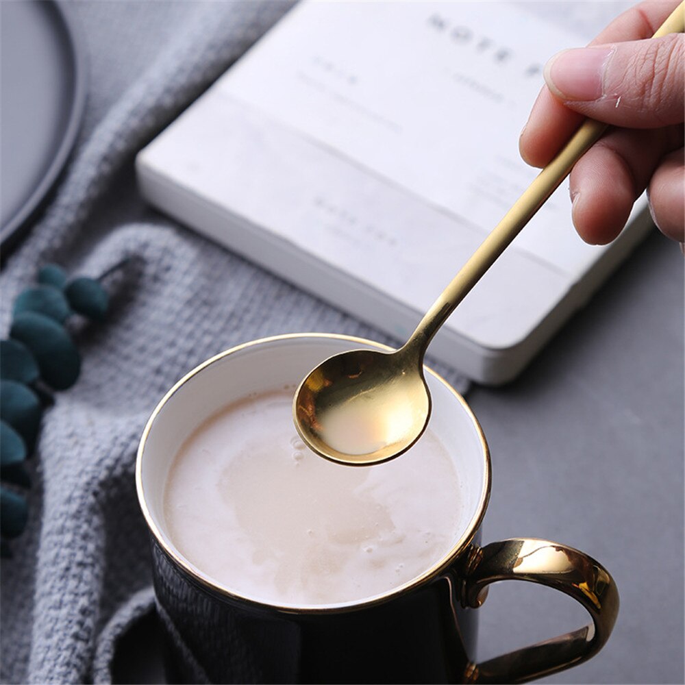 VON Premium Round Spoon